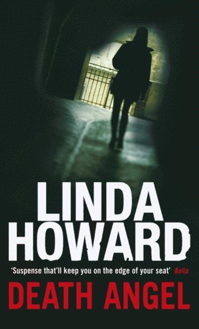 Linda Howard - Death Angel, E-bok
