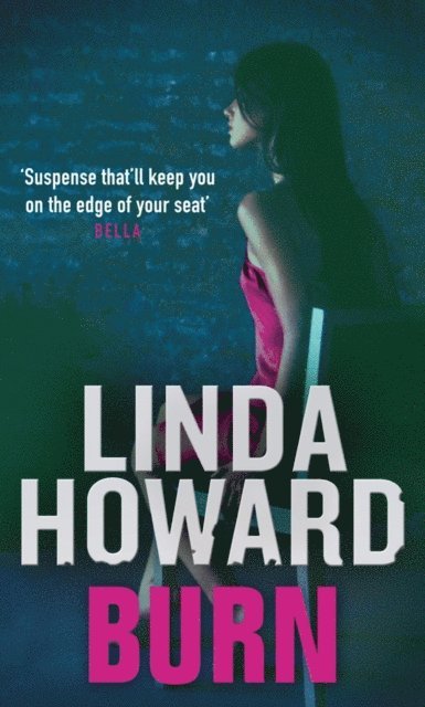 Linda Howard - Burn, E-bok