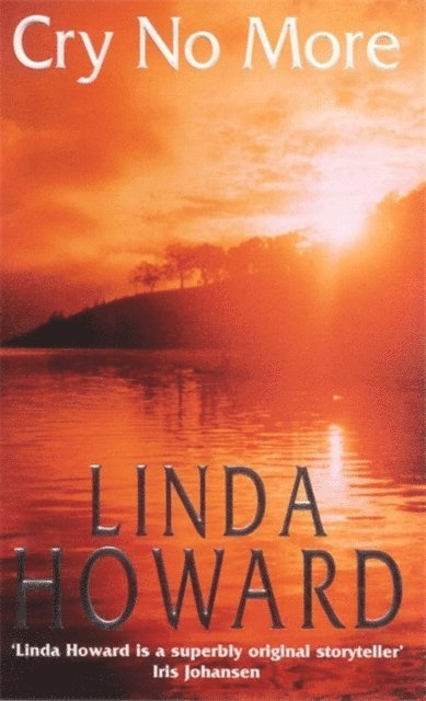 Linda Howard - Cry No More, E-bok