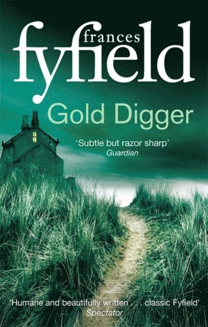 Frances Fyfield - Gold Digger, E-bok
