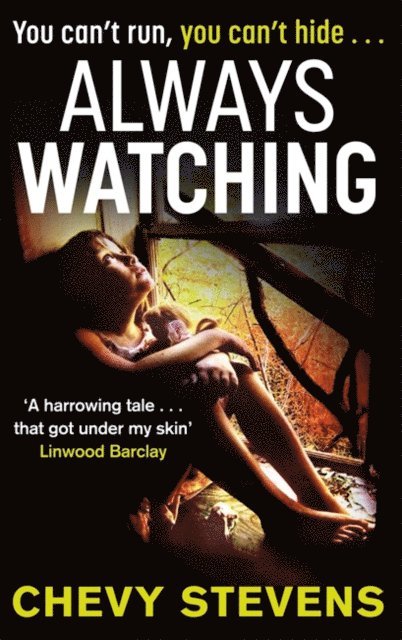Chevy Stevens - Always Watching, E-bok