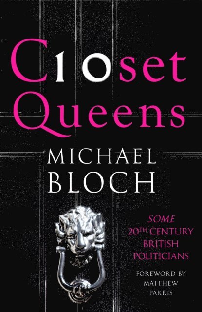 Michael Bloch - Closet Queens, E-bok. Tillgänglighet: Lägg i varukorg