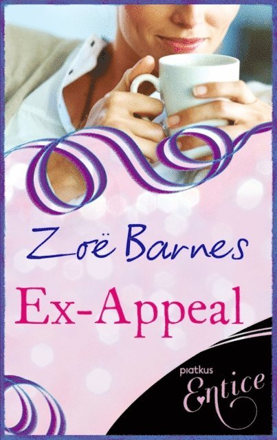 Zoe Barnes - Ex-Appeal, E-bok