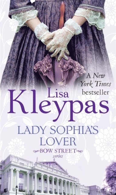 Lisa Kleypas - Lady Sophia's Lover, E-bok