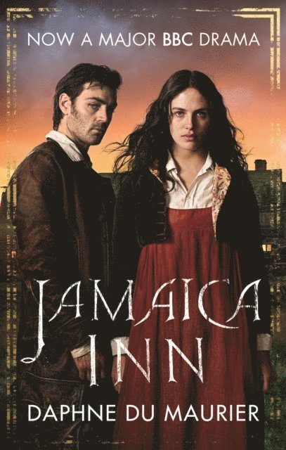 Daphne du Maurier - Jamaica Inn, E-bok