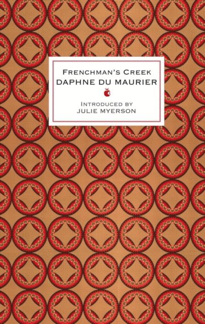 Daphne du Maurier - Frenchman's Creek, E-bok