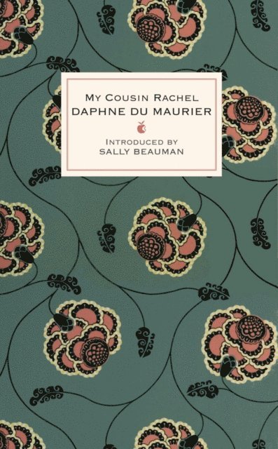 Daphne du Maurier - My Cousin Rachel, E-bok