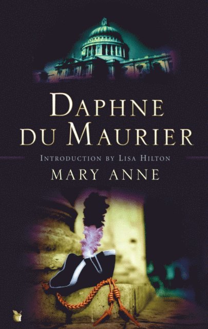 Daphne du Maurier - Mary Anne, E-bok
