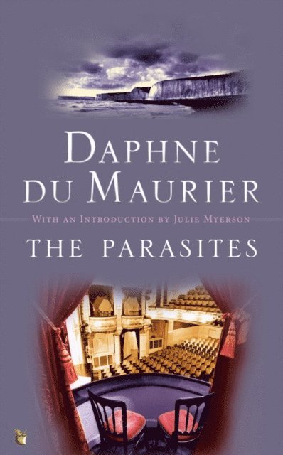 Daphne du Maurier - Parasites, E-bok