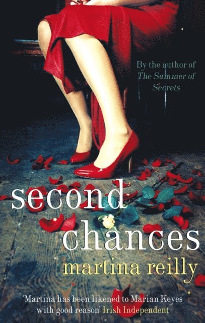Martina Reilly - Second Chances, E-bok