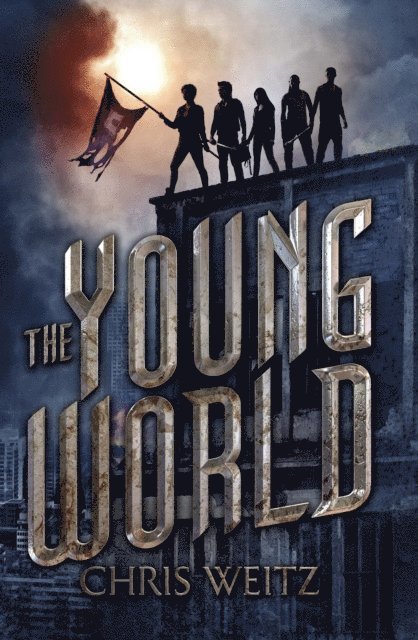 Chris Weitz - Young World, E-bok