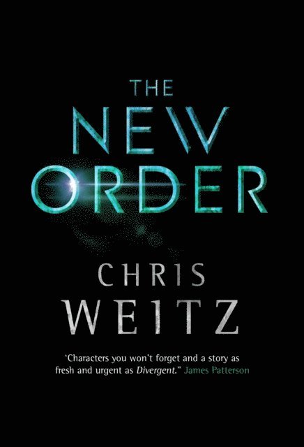 Chris Weitz - New Order, E-bok