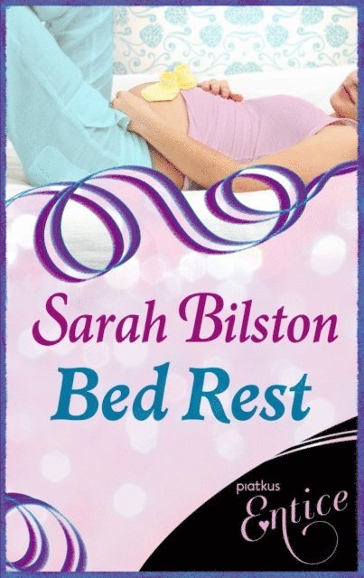 Sarah Bilston - Bed Rest, E-bok