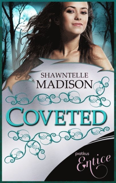 Shawntelle Madison - Coveted, E-bok