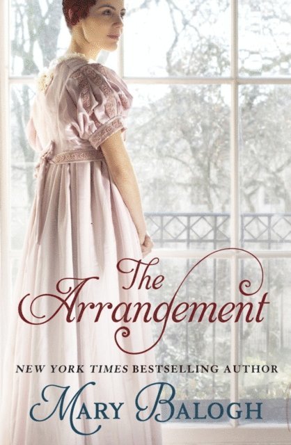 Mary Balogh - Arrangement, E-bok