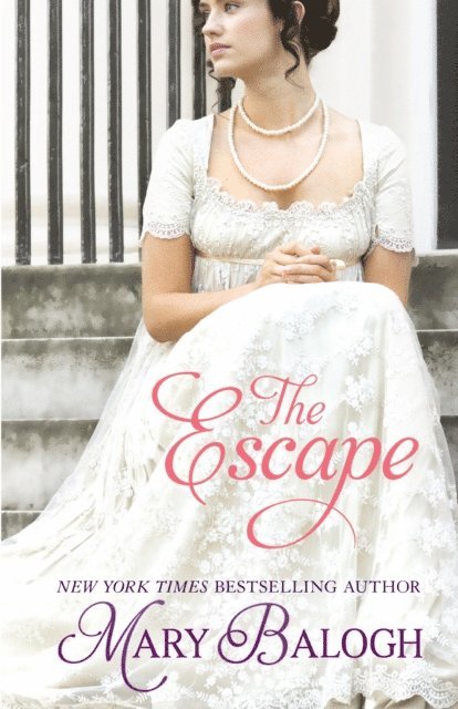 Mary Balogh - Escape, E-bok