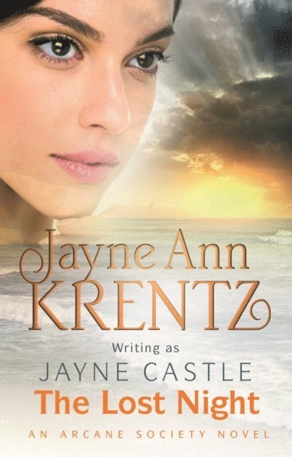 Jayne Castle - Lost Night, E-bok