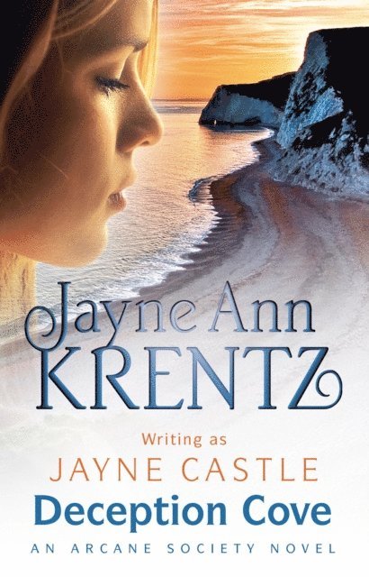 Jayne Castle - Deception Cove, E-bok