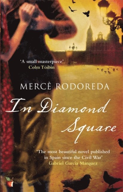 Merce Rodoreda - In Diamond Square, E-bok