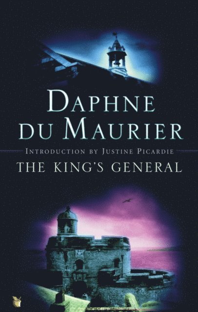 Daphne du Maurier - King's General, E-bok