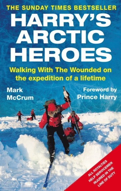 Mark McCrum - Harry's Arctic Heroes, E-bok. Tillgänglighet: Lägg i varukorg