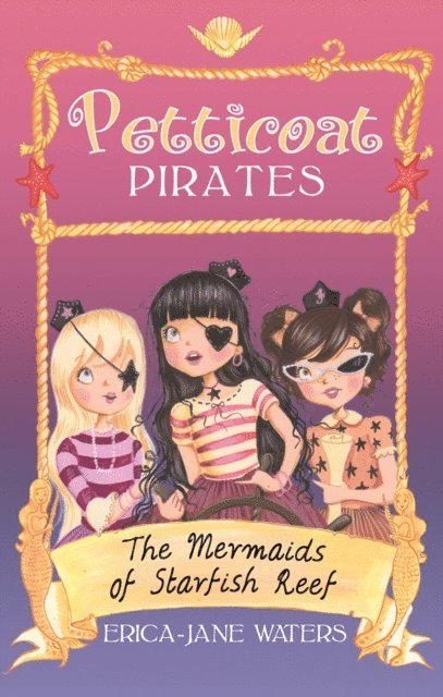 Erica-Jane Waters - Mermaids of Starfish Reef, E-bok