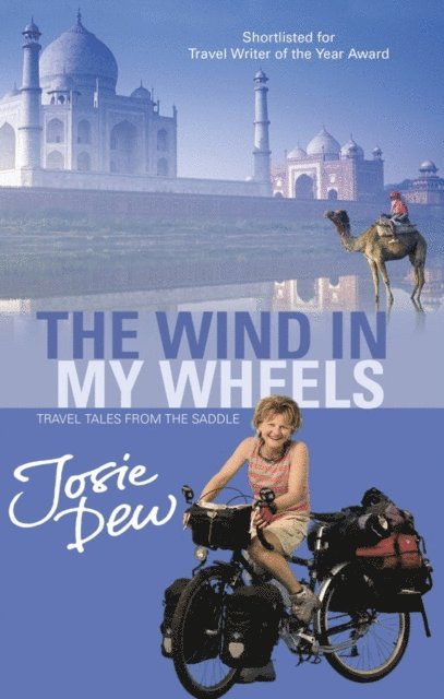 Josie Dew - Wind In My Wheels, E-bok. Tillgänglighet: Lägg i varukorg