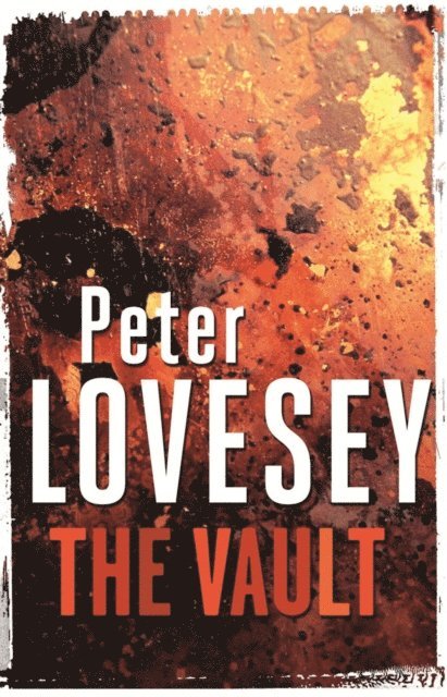 Peter Lovesey - Vault, E-bok