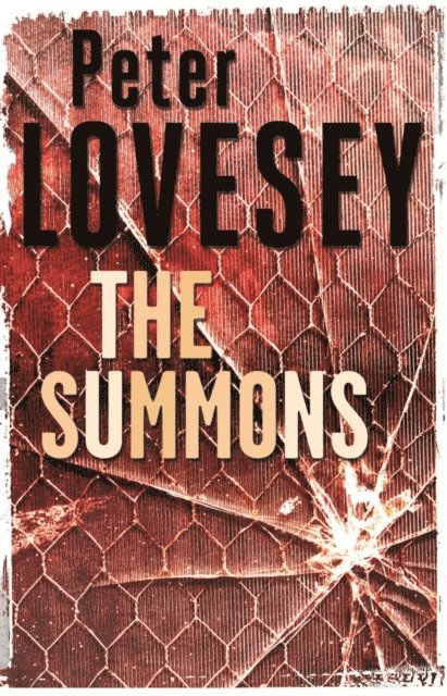 Peter Lovesey - Summons, E-bok