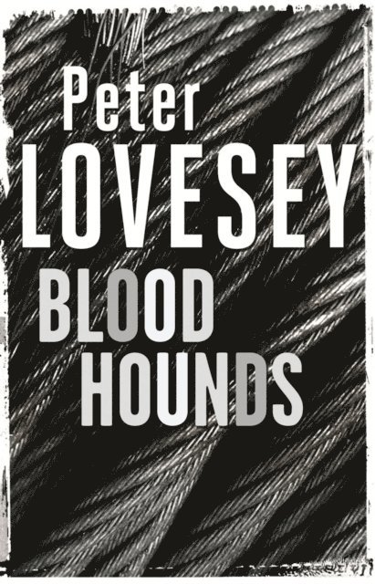Peter Lovesey - Bloodhounds, E-bok
