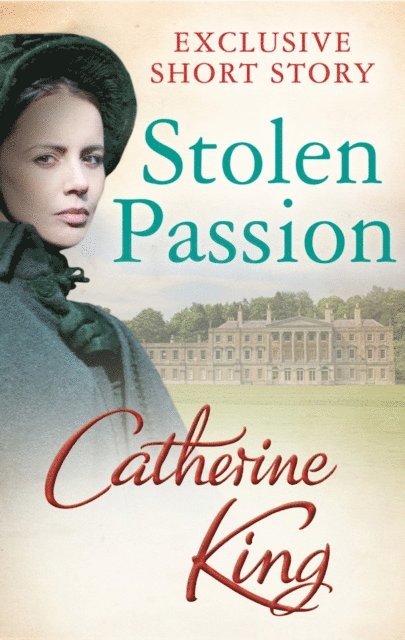 Catherine King - Stolen Passion, E-bok