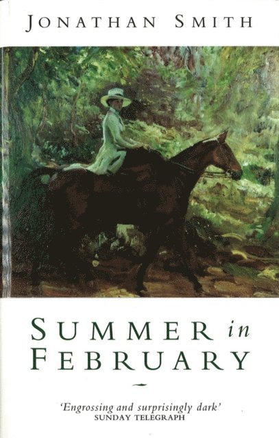 Jonathan Smith - Summer In February, E-bok