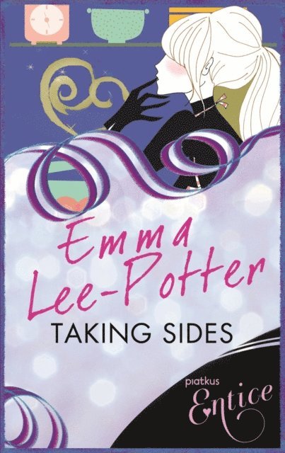 Emma Lee-Potter - Taking Sides, E-bok