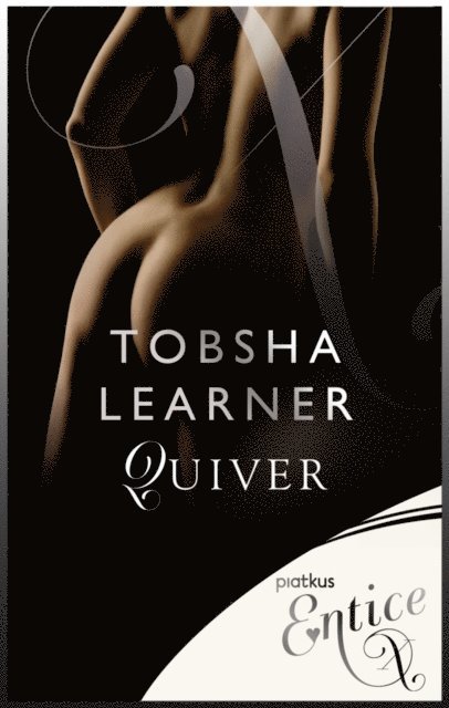 Tobsha Learner - Quiver, E-bok