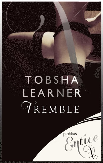 Tobsha Learner - Tremble, E-bok