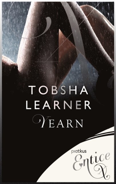 Tobsha Learner - Yearn, E-bok