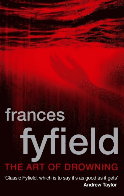 Frances Fyfield - Art Of Drowning, E-bok
