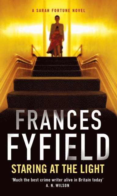 Frances Fyfield - Staring At The Light, E-bok