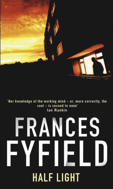 Frances Fyfield - Half Light, E-bok