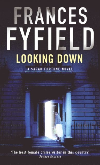 Frances Fyfield - Looking Down, E-bok