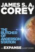 Butcher of Anderson Station