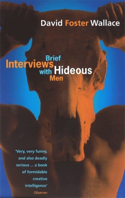 David Foster Wallace - Brief Interviews With Hideous Men, E-bok