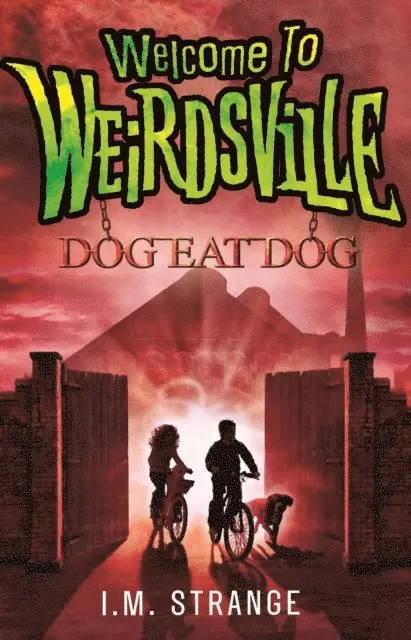 I.M. Strange - Dog Eat Dog, E-bok. Tillgänglighet: Lägg i varukorg