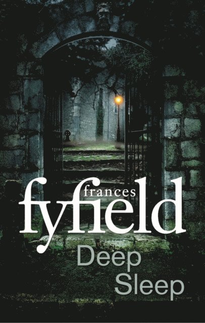 Frances Fyfield - Deep Sleep, E-bok