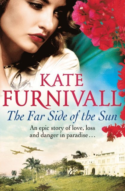 Kate Furnivall - Far Side of the Sun, E-bok