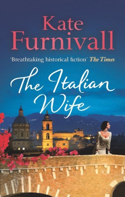 Kate Furnivall - Italian Wife, E-bok