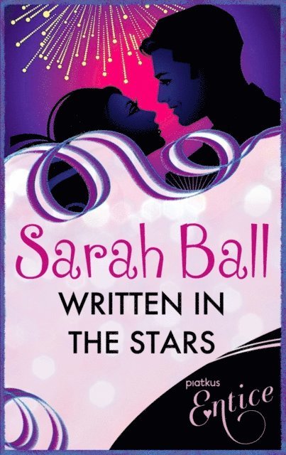 Sarah Ball - Written In The Stars, E-bok