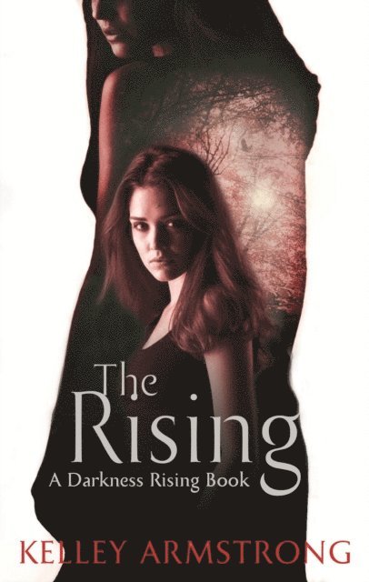 Kelley Armstrong - Rising, E-bok