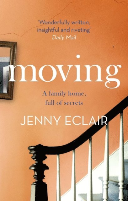Jenny Eclair - Moving, E-bok