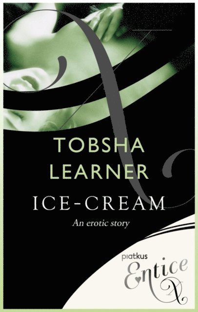 Tobsha Learner - Ice-cream, E-bok